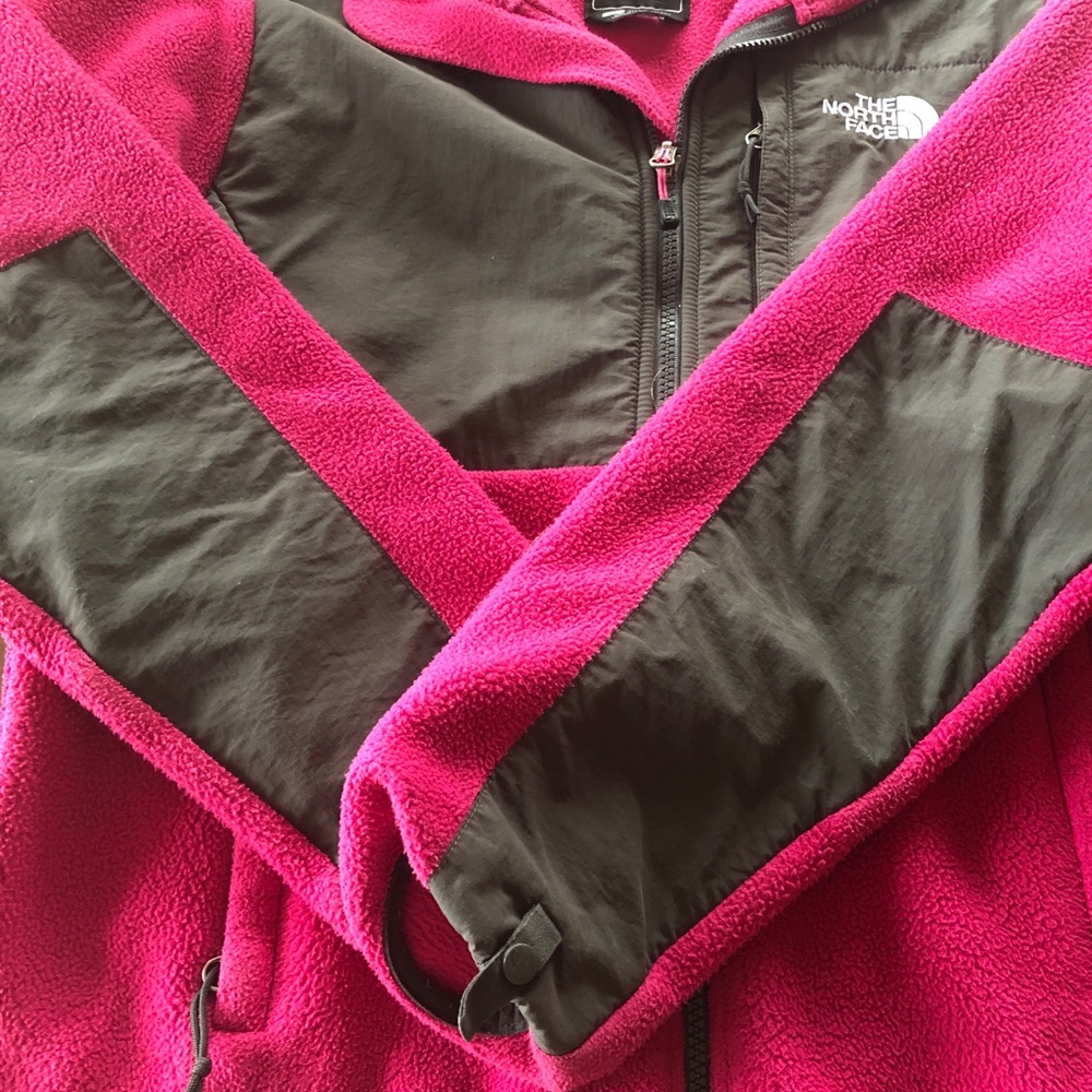 North face jacket - Picture 4 of 5